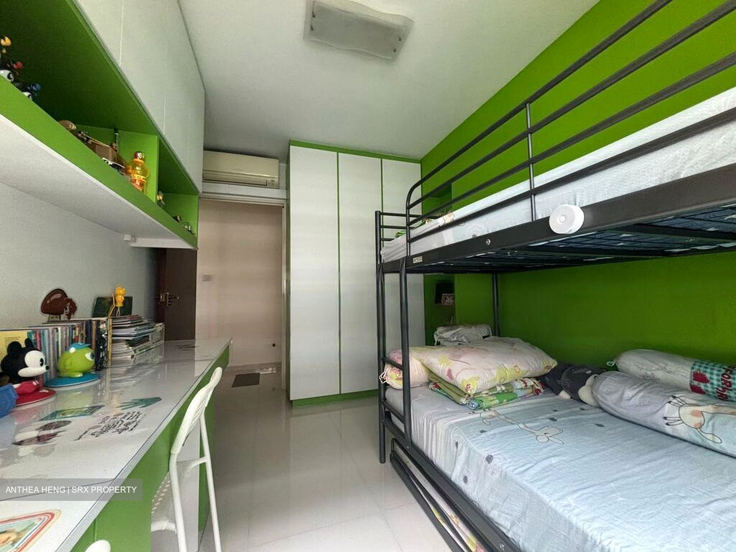Blk 18A Buona Vista Court (Queenstown), HDB 4 Rooms #454081371